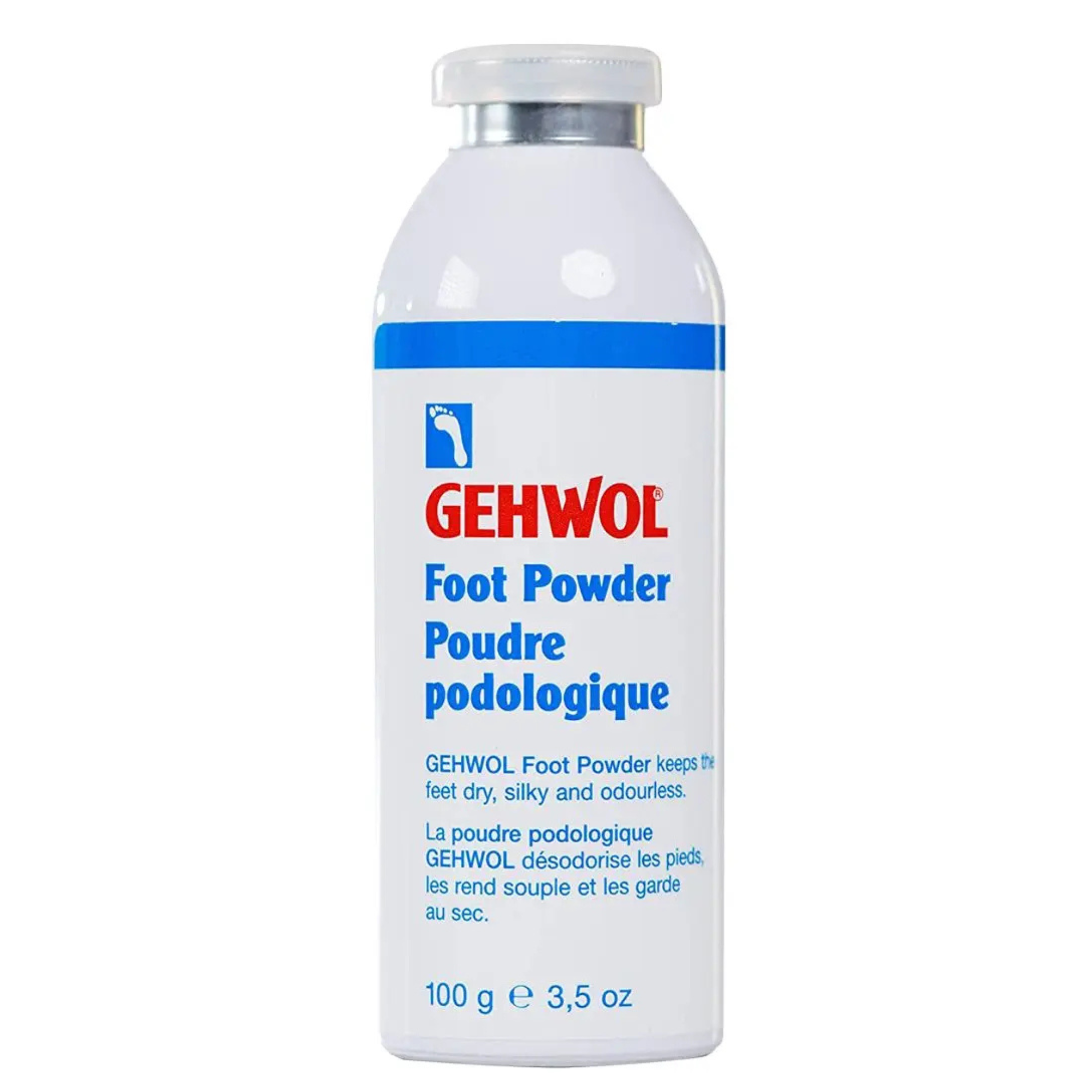POUDRE PODOLOGIQUE