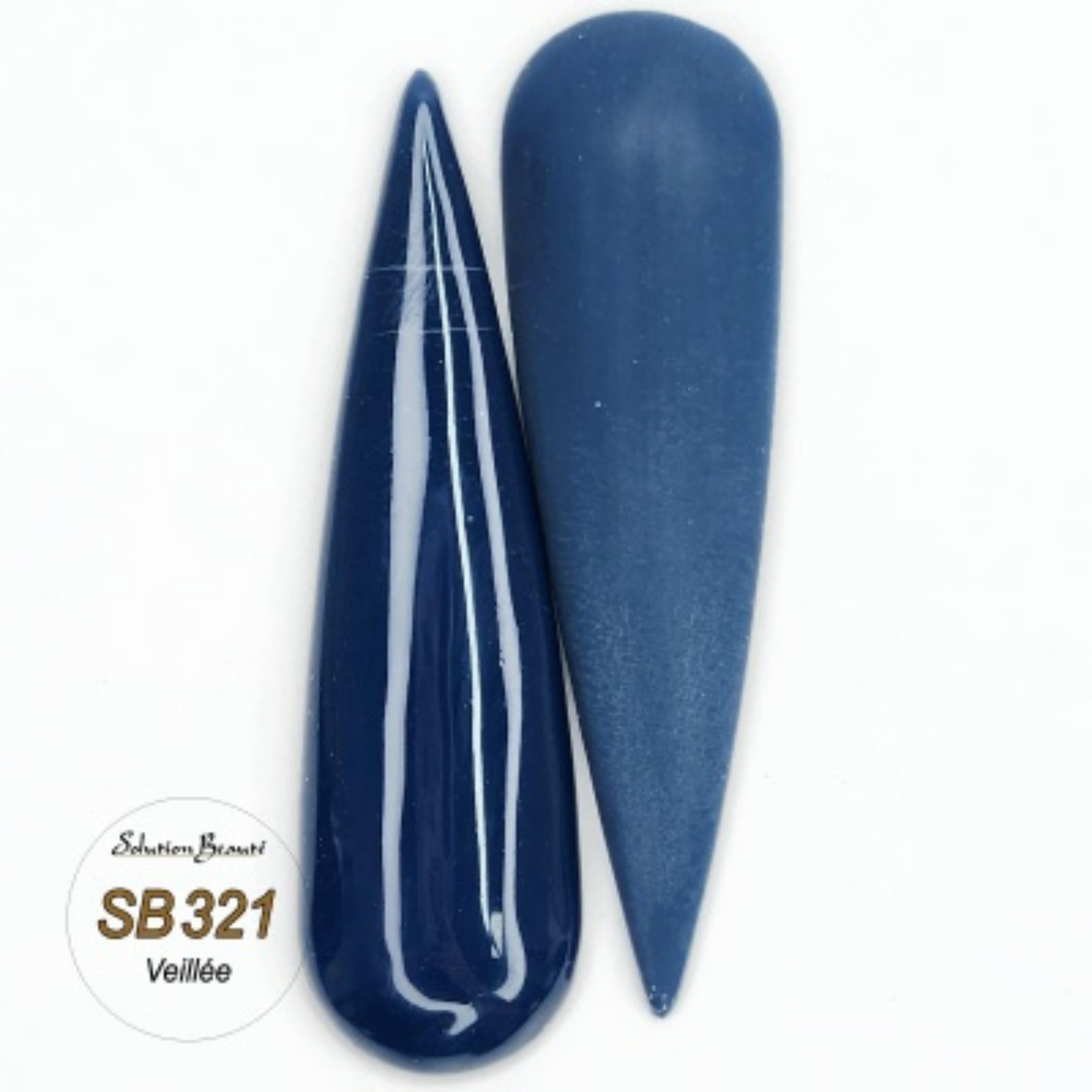 SOLUTION BEAUTÉ_Poudre pour ongles - Collection des fêtes 2023_-_Gisèle produits de beauté