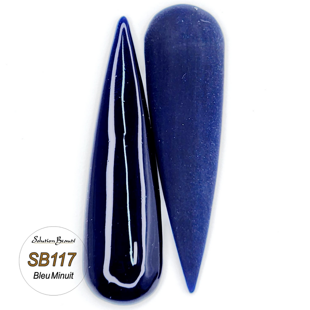 SOLUTION BEAUTÉ_Poudre pour ongles_-_Gisèle produits de beauté