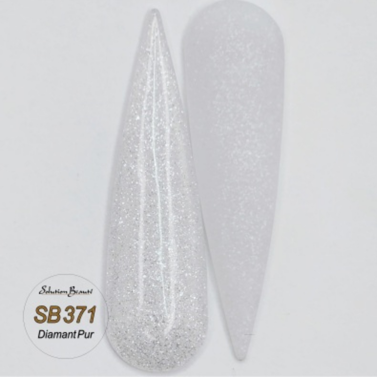 SOLUTION BEAUTÉ_Poudre pour ongles_-_Gisèle produits de beauté
