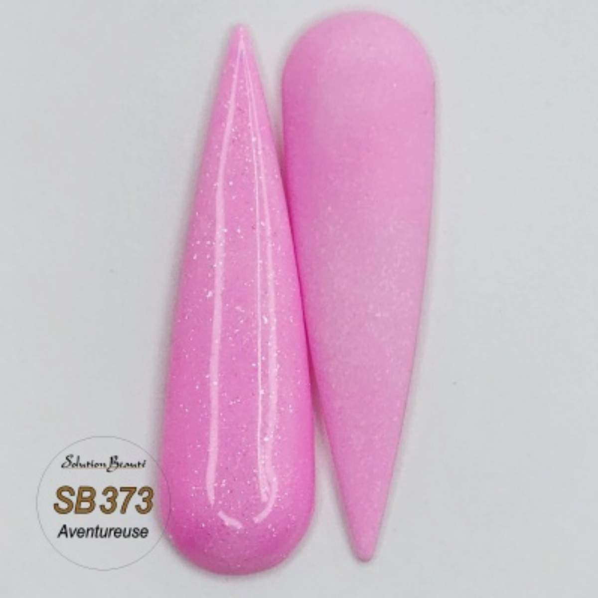 SOLUTION BEAUTÉ_Poudre pour ongles_-_Gisèle produits de beauté