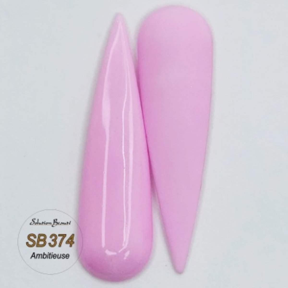 SOLUTION BEAUTÉ_Poudre pour ongles_-_Gisèle produits de beauté