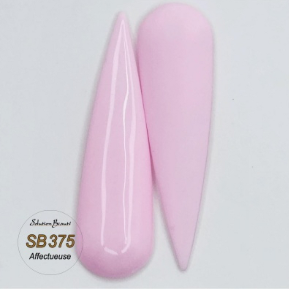 SOLUTION BEAUTÉ_Poudre pour ongles_-_Gisèle produits de beauté