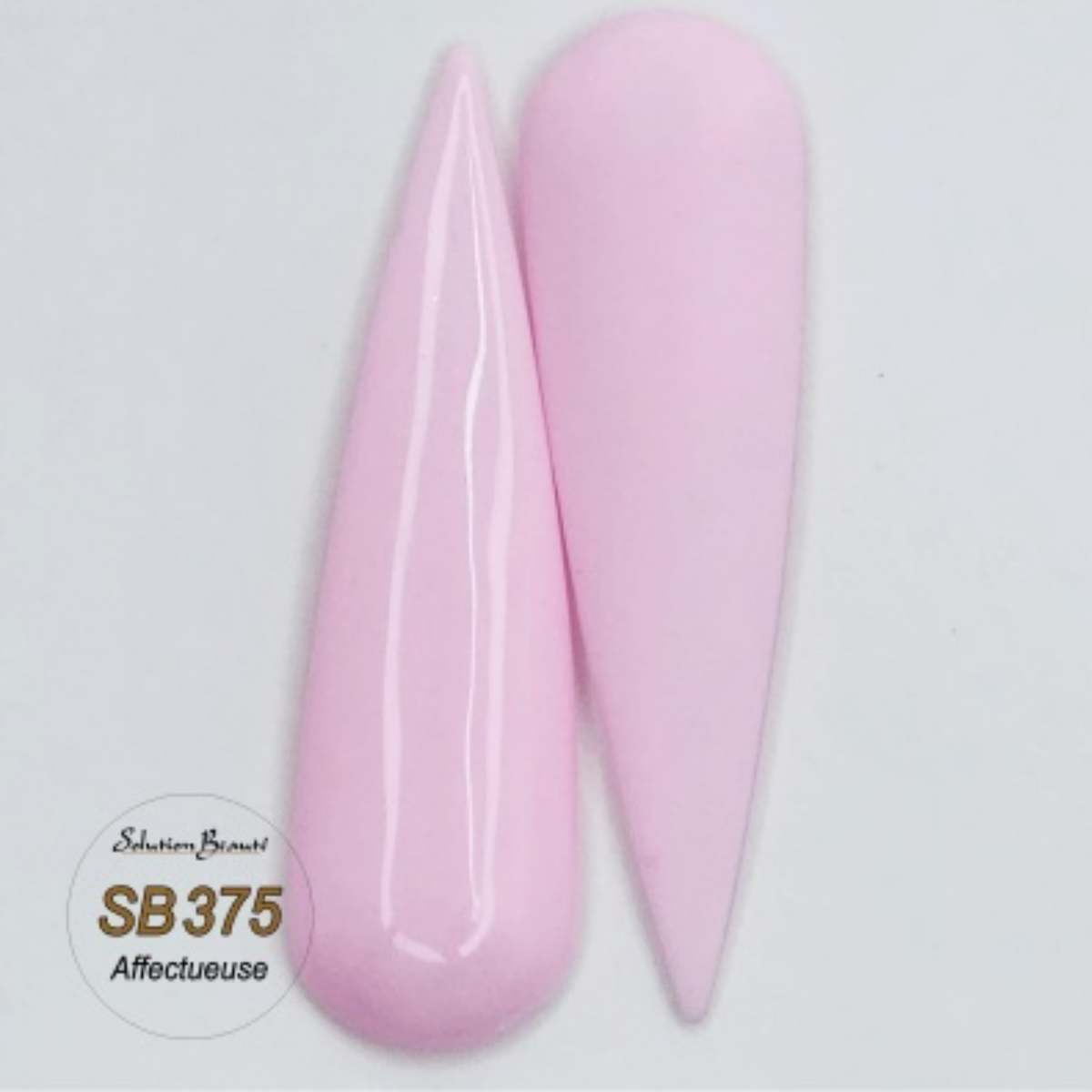 SOLUTION BEAUTÉ_Poudre pour ongles_-_Gisèle produits de beauté