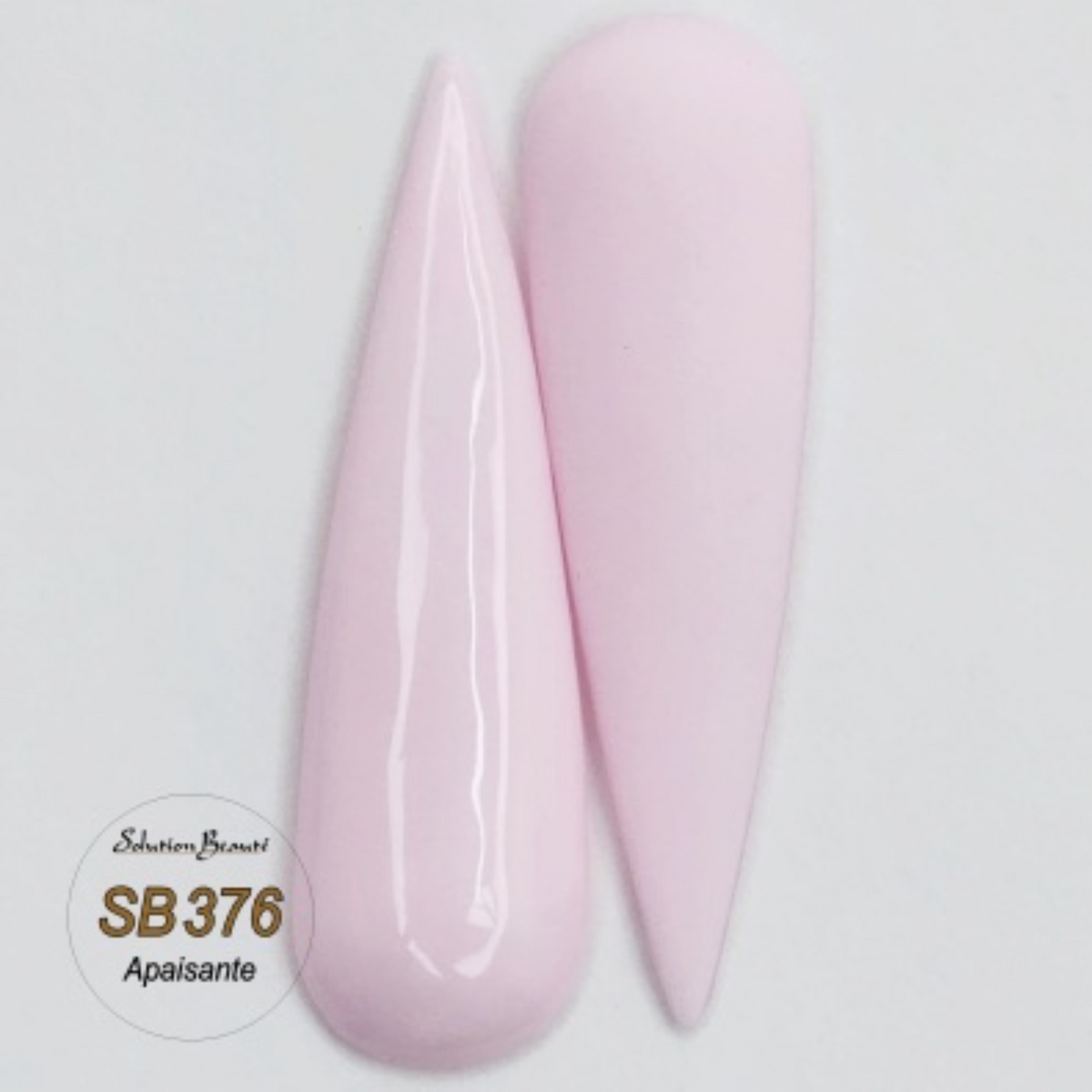 SOLUTION BEAUTÉ_Poudre pour ongles_-_Gisèle produits de beauté