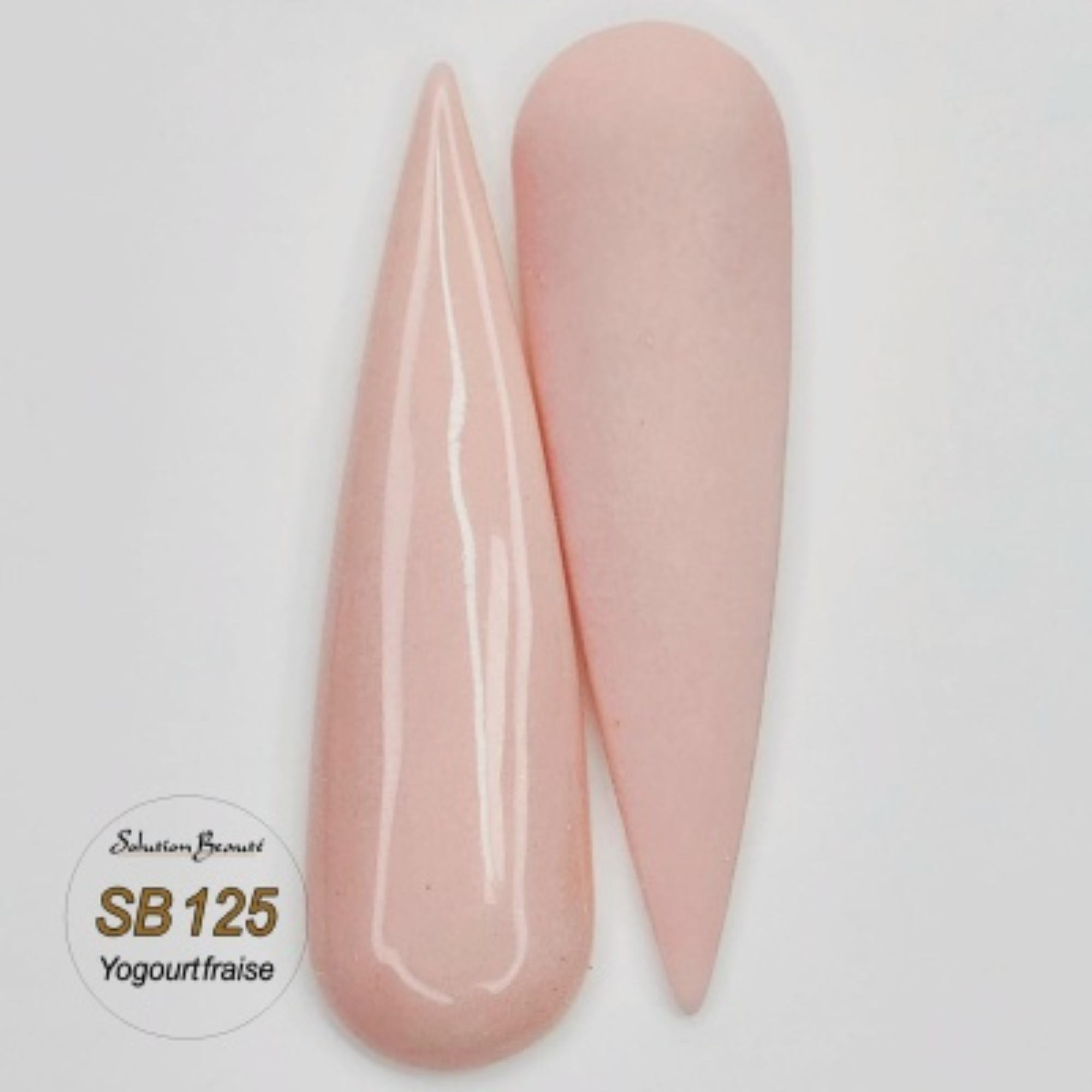 SOLUTION BEAUTÉ_Poudre pour ongles_-_Gisèle produits de beauté