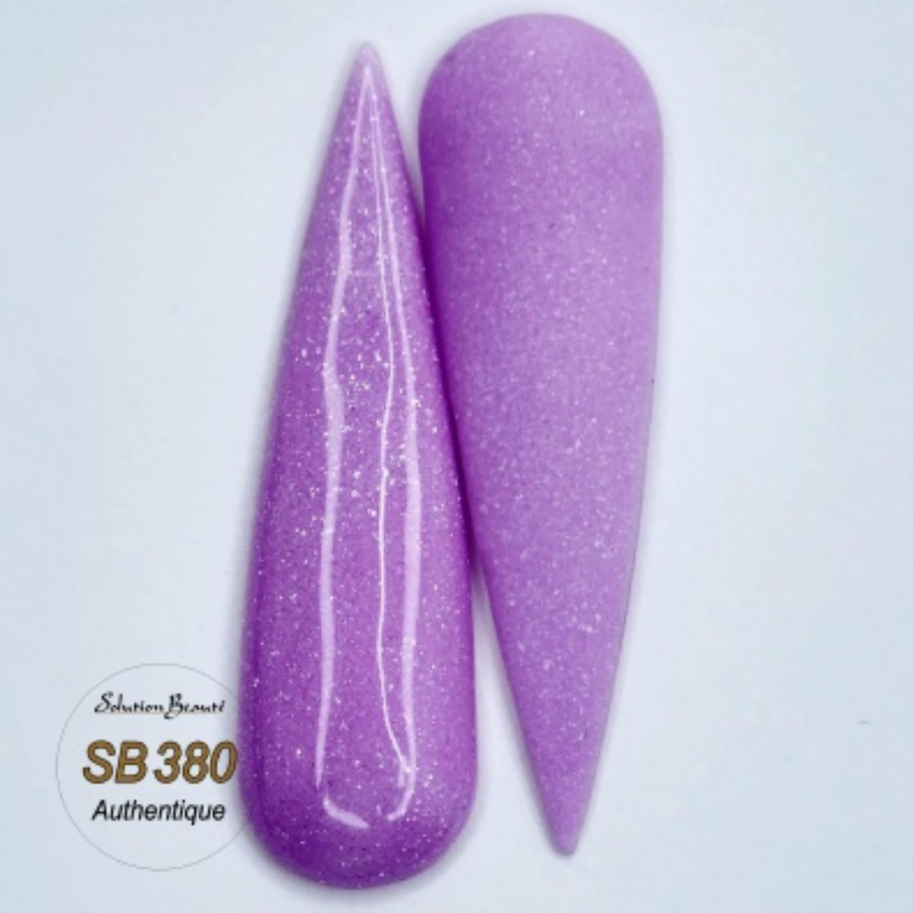 SOLUTION BEAUTÉ_Poudre pour ongles_-_Gisèle produits de beauté