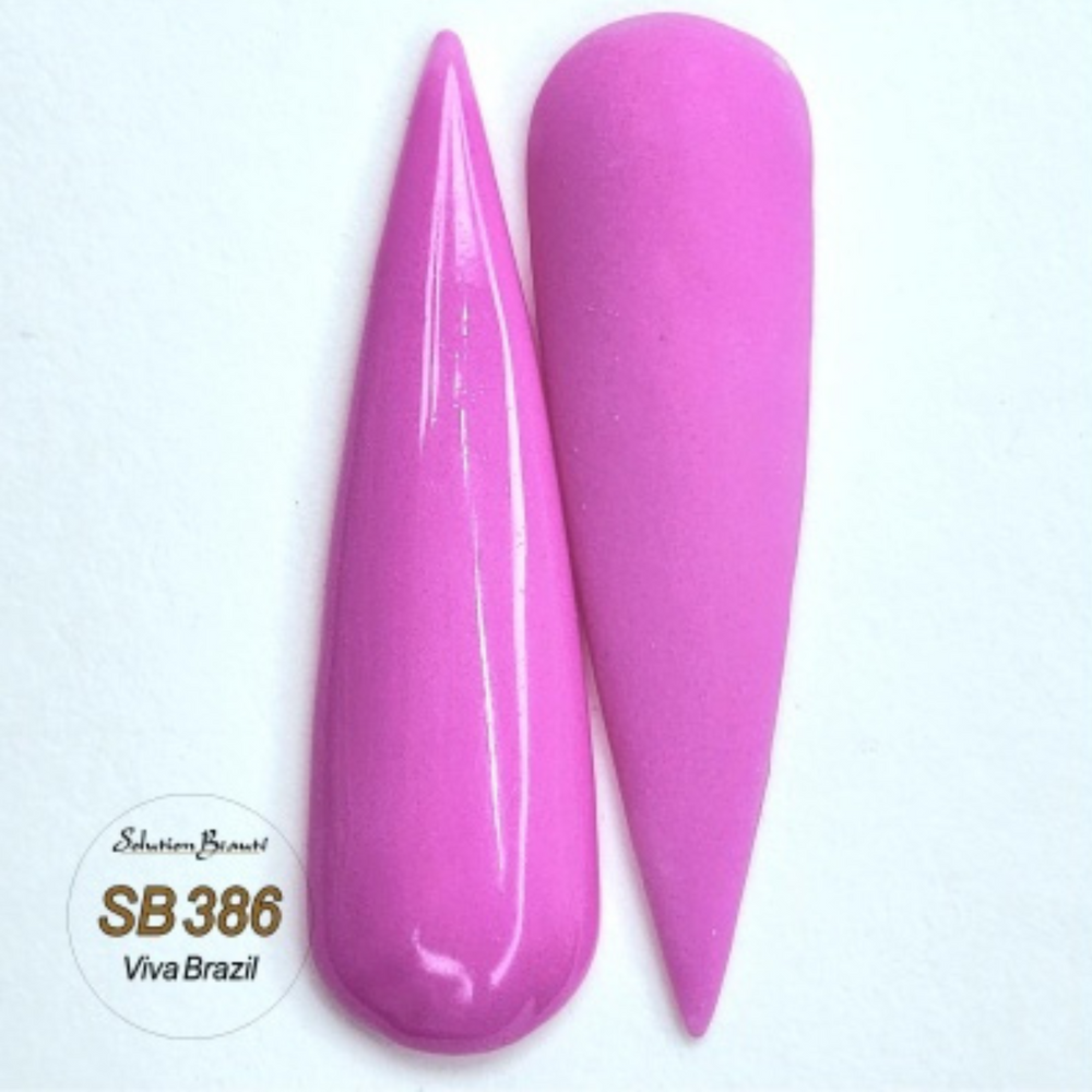 SOLUTION BEAUTÉ_Poudre pour ongles_-_Gisèle produits de beauté