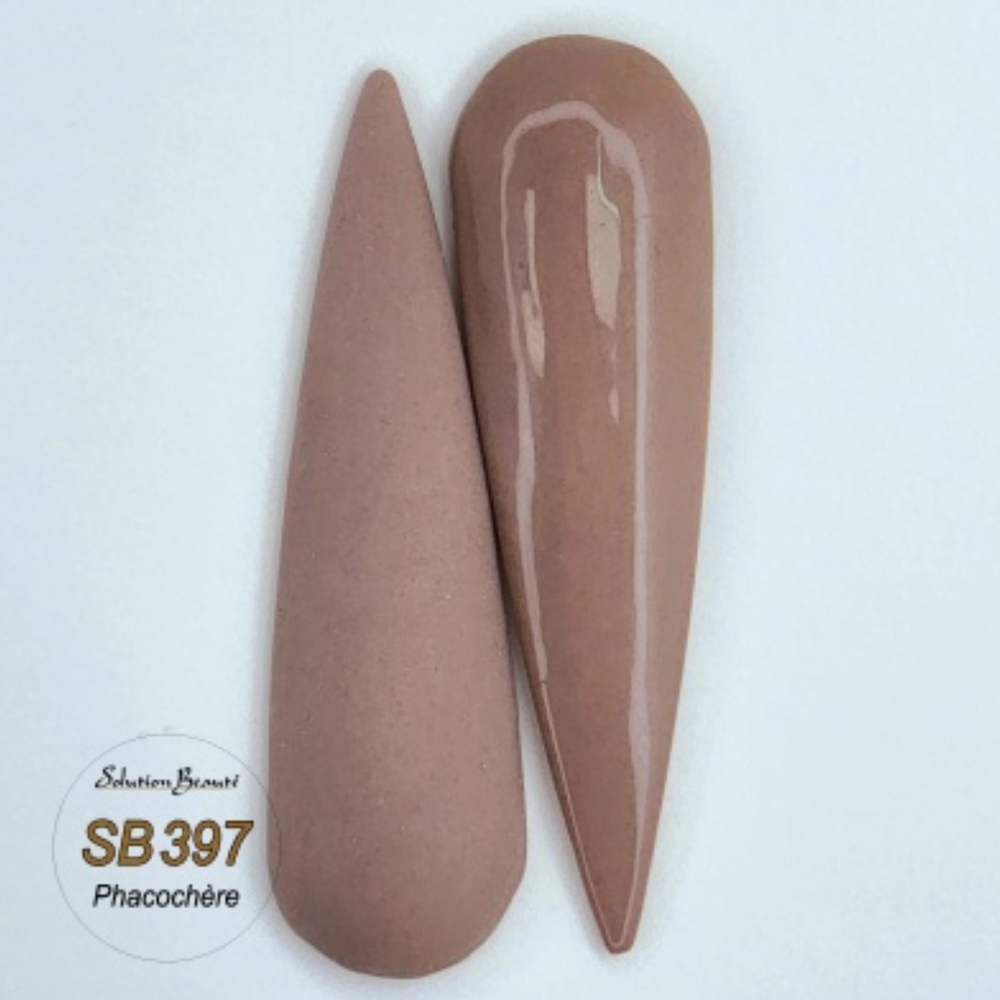 SOLUTION BEAUTÉ_Poudre pour ongles_-_Gisèle produits de beauté