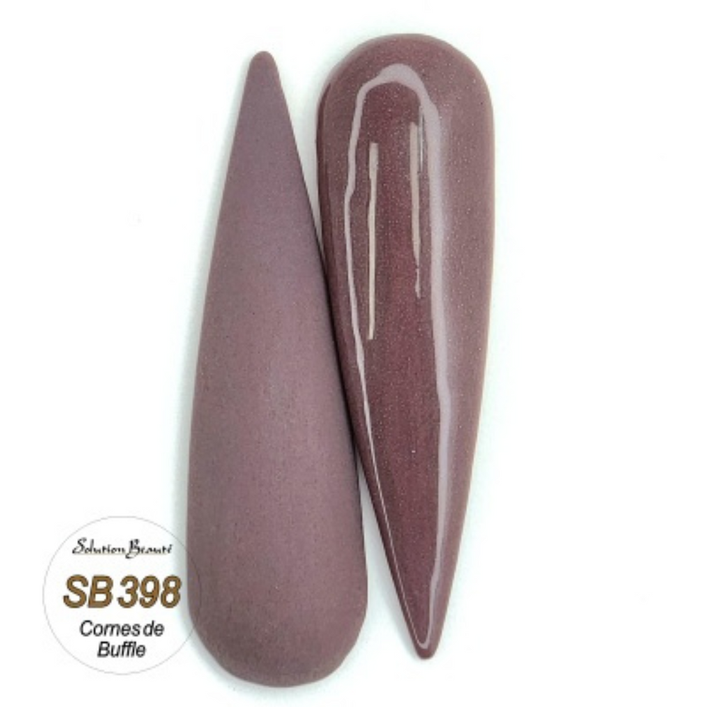 SOLUTION BEAUTÉ_Poudre pour ongles_-_Gisèle produits de beauté