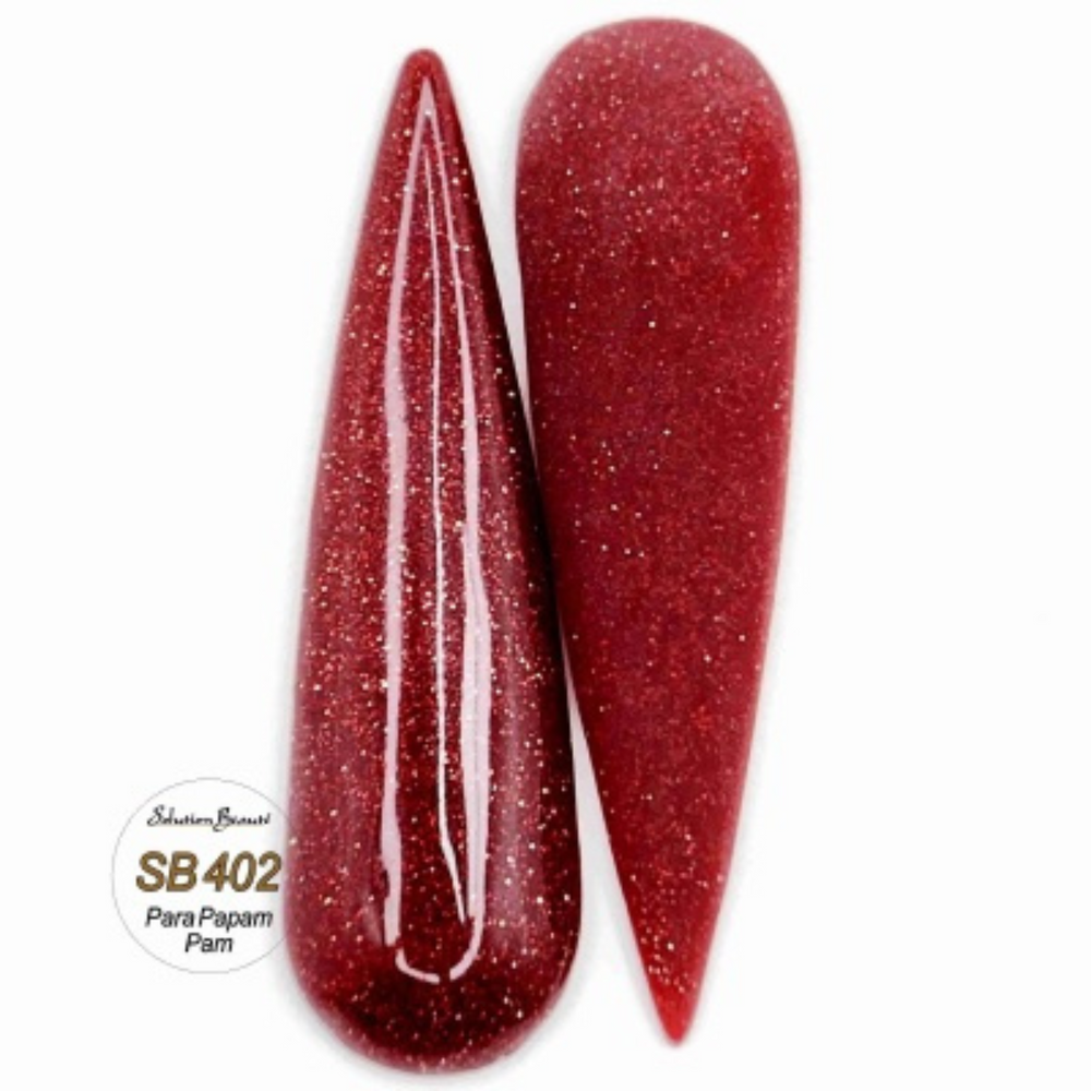 SOLUTION BEAUTÉ_Poudre pour ongles_-_Gisèle produits de beauté