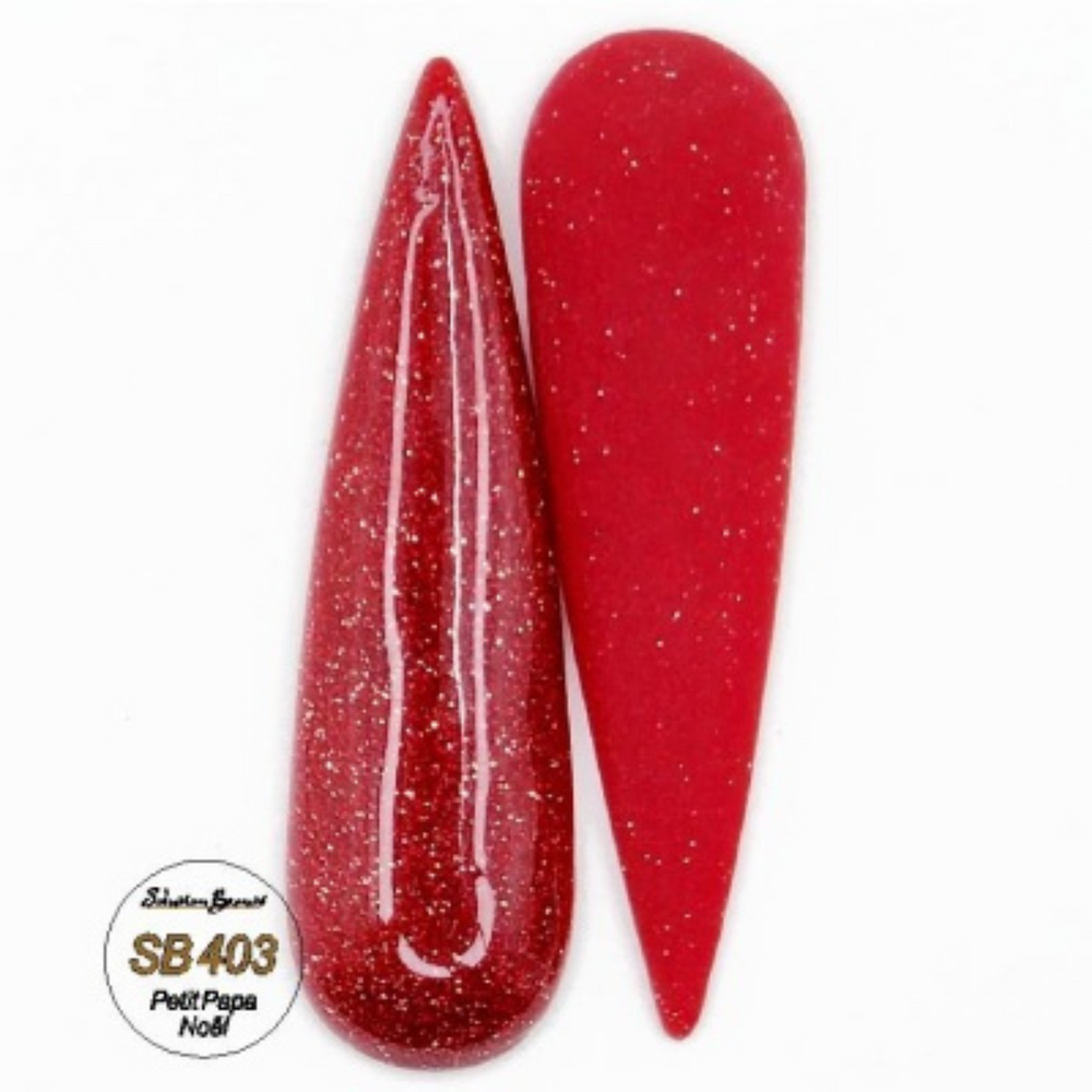 SOLUTION BEAUTÉ_Poudre pour ongles_-_Gisèle produits de beauté