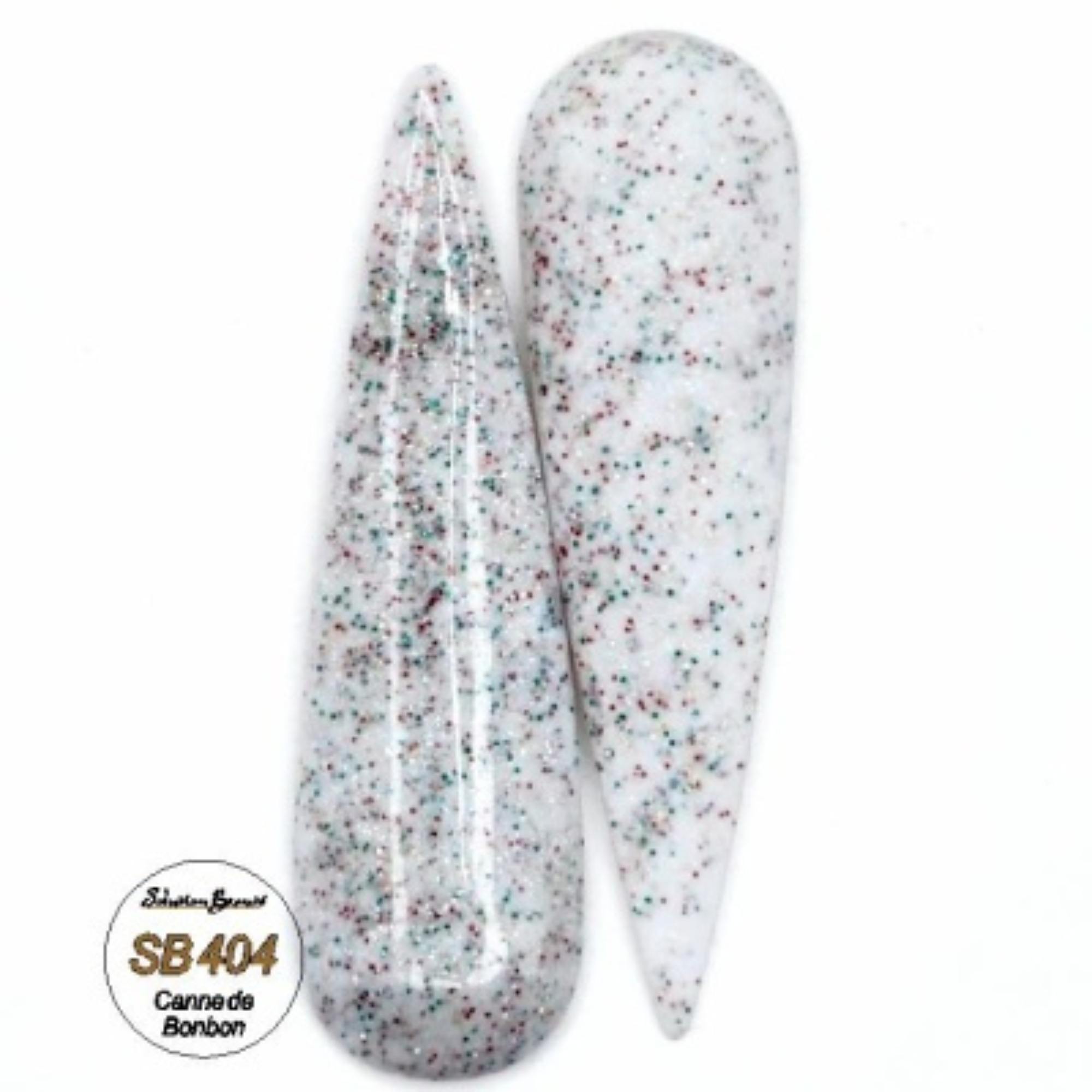 SOLUTION BEAUTÉ_Poudre pour ongles_-_Gisèle produits de beauté