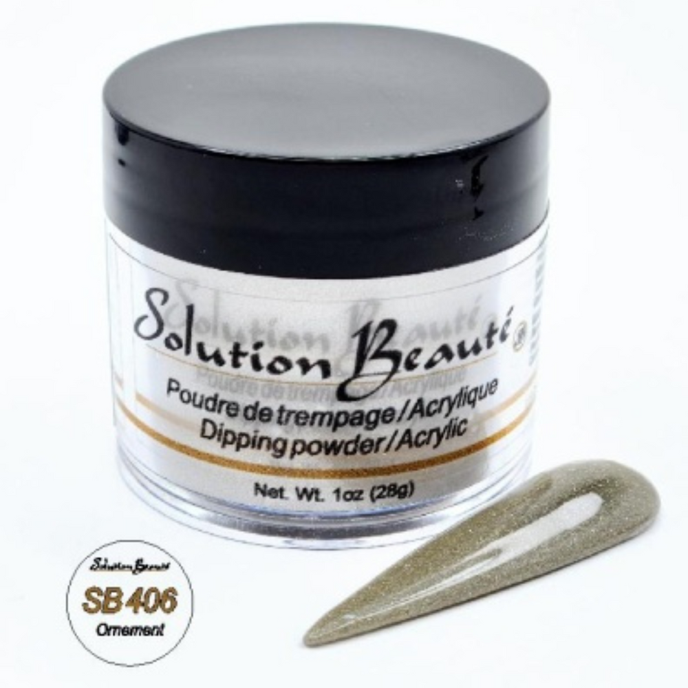 SOLUTION BEAUTÉ_Poudre pour ongles_-_Gisèle produits de beauté