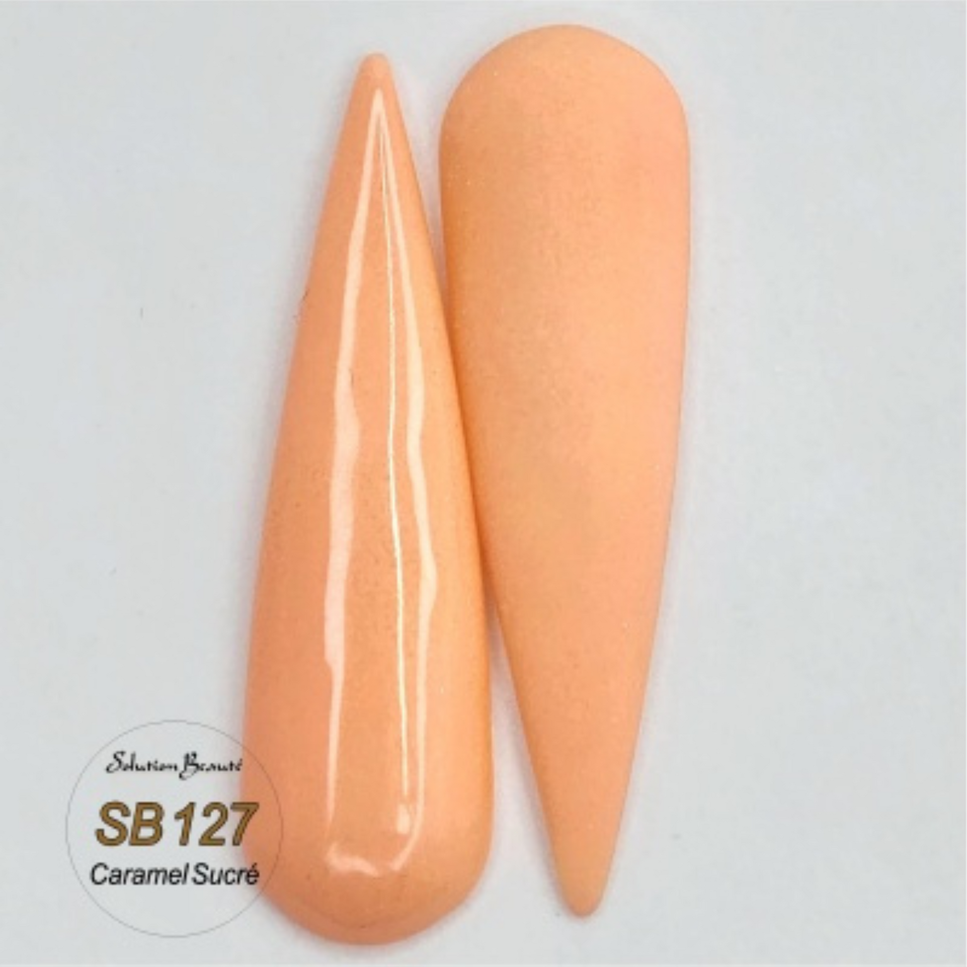 SOLUTION BEAUTÉ_Poudre pour ongles_-_Gisèle produits de beauté