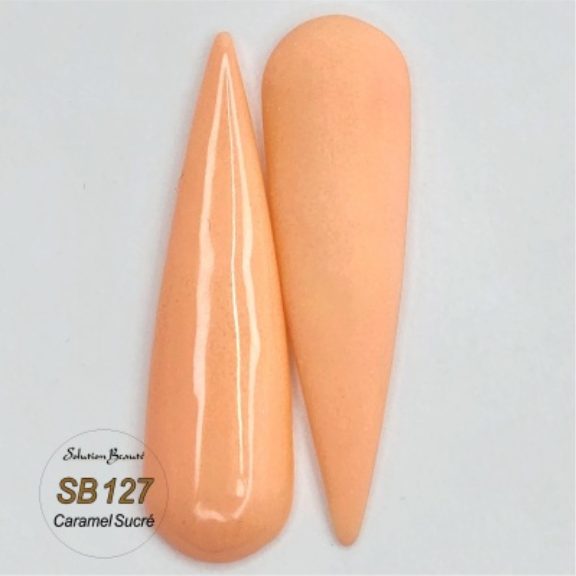 SOLUTION BEAUTÉ_Poudre pour ongles_-_Gisèle produits de beauté