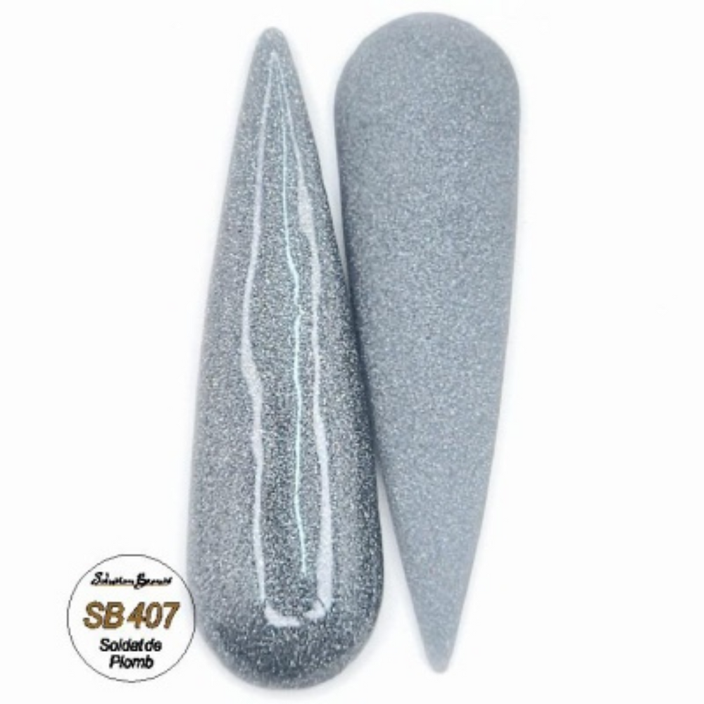 SOLUTION BEAUTÉ_Poudre pour ongles_-_Gisèle produits de beauté