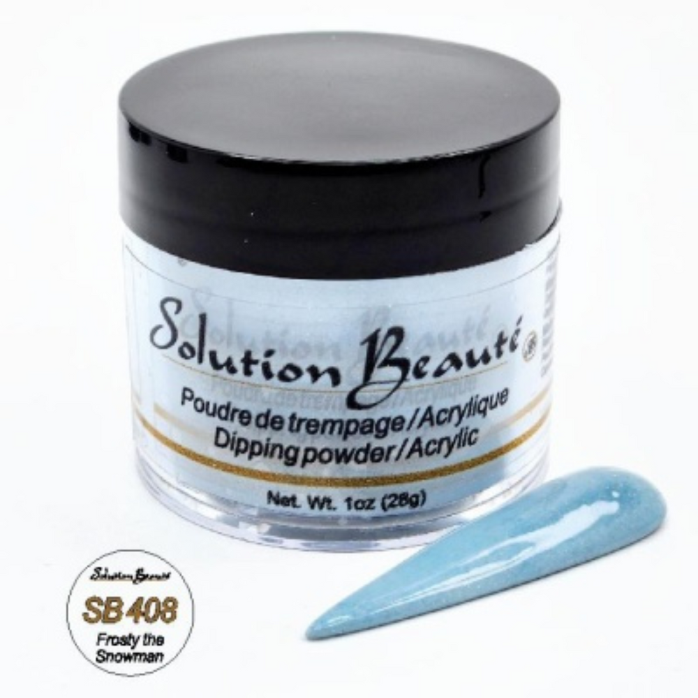 SOLUTION BEAUTÉ_Poudre pour ongles_-_Gisèle produits de beauté
