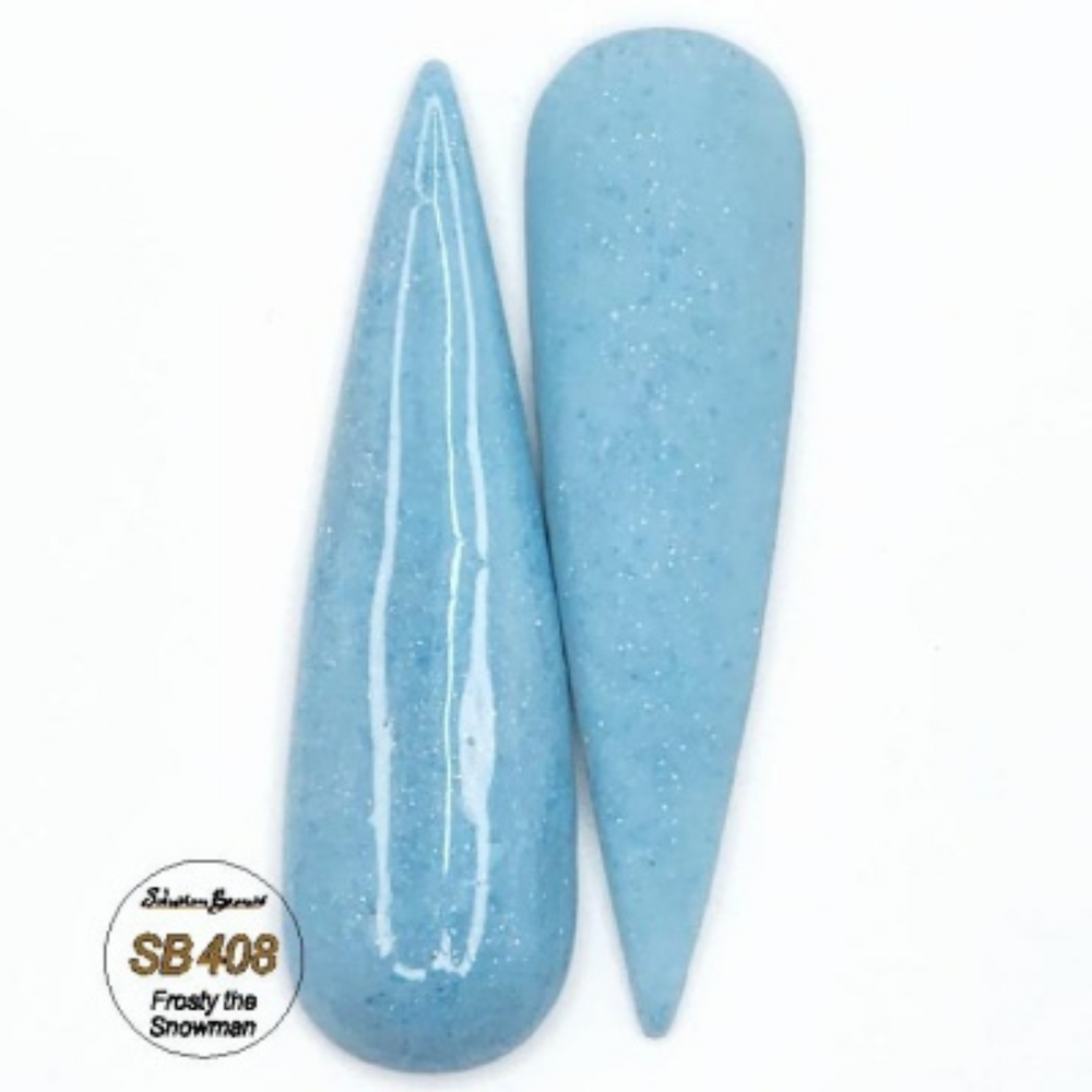 SOLUTION BEAUTÉ_Poudre pour ongles_-_Gisèle produits de beauté