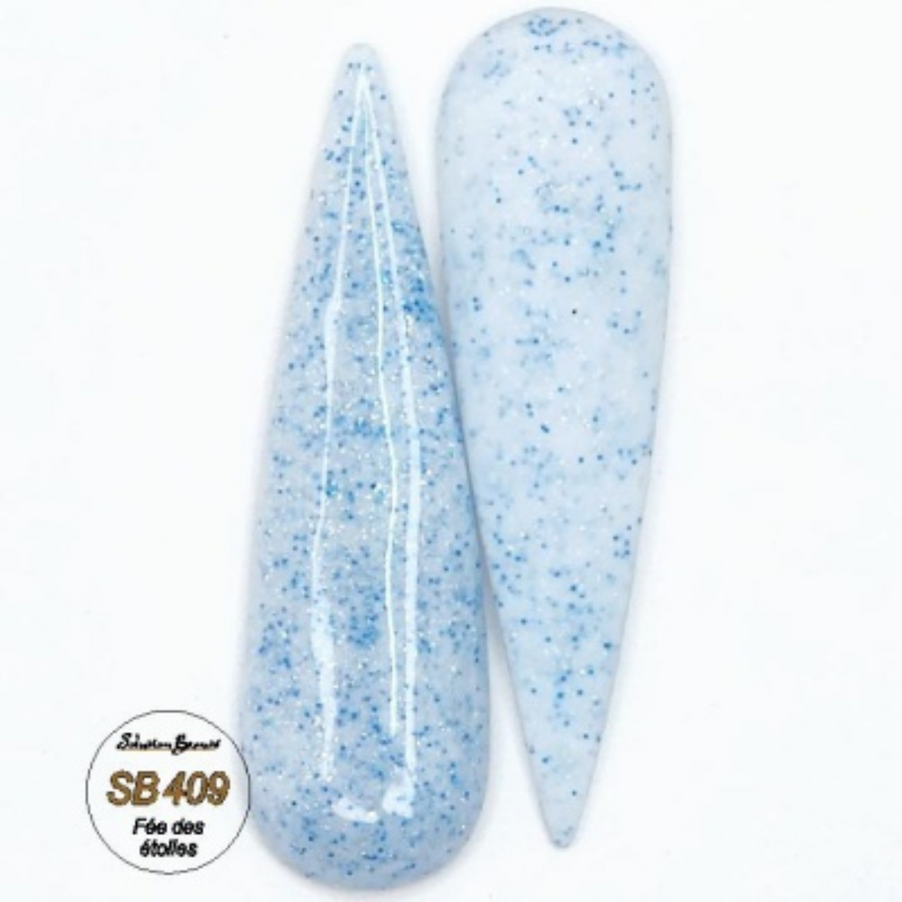 SOLUTION BEAUTÉ_Poudre pour ongles_-_Gisèle produits de beauté