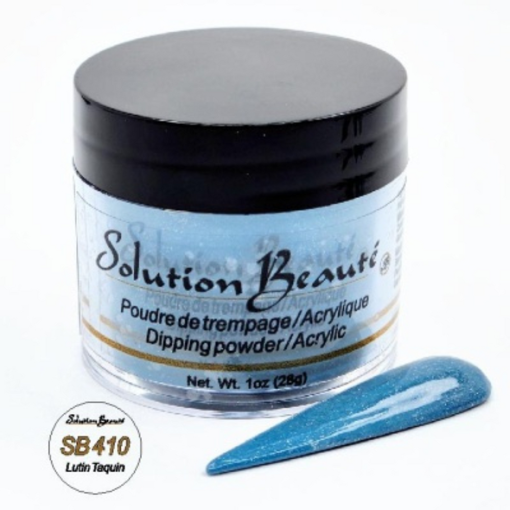 SOLUTION BEAUTÉ_Poudre pour ongles_-_Gisèle produits de beauté