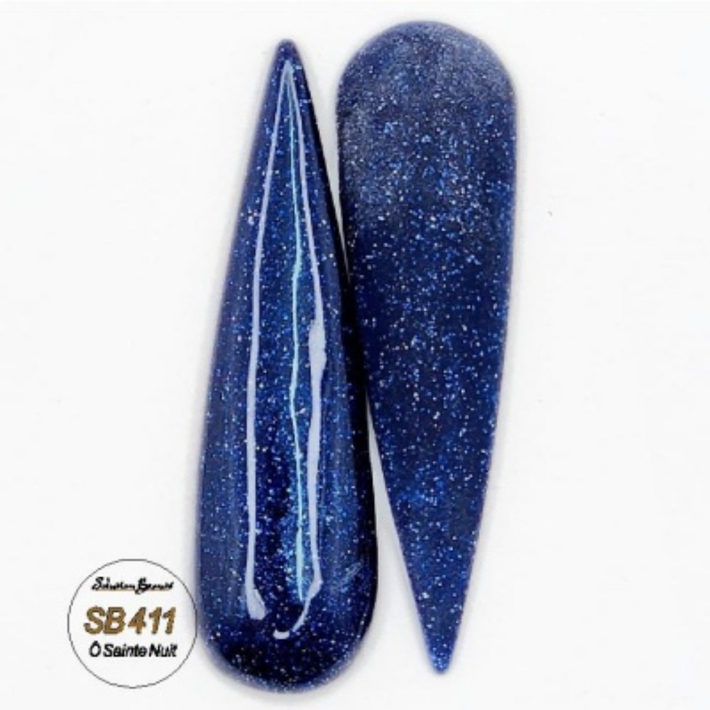 SOLUTION BEAUTÉ_Poudre pour ongles_-_Gisèle produits de beauté