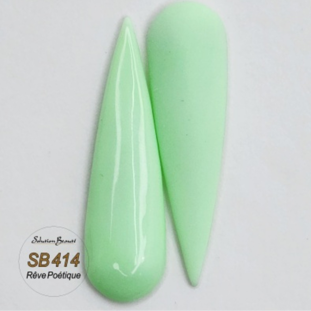 SOLUTION BEAUTÉ_Poudre pour ongles_-_Gisèle produits de beauté