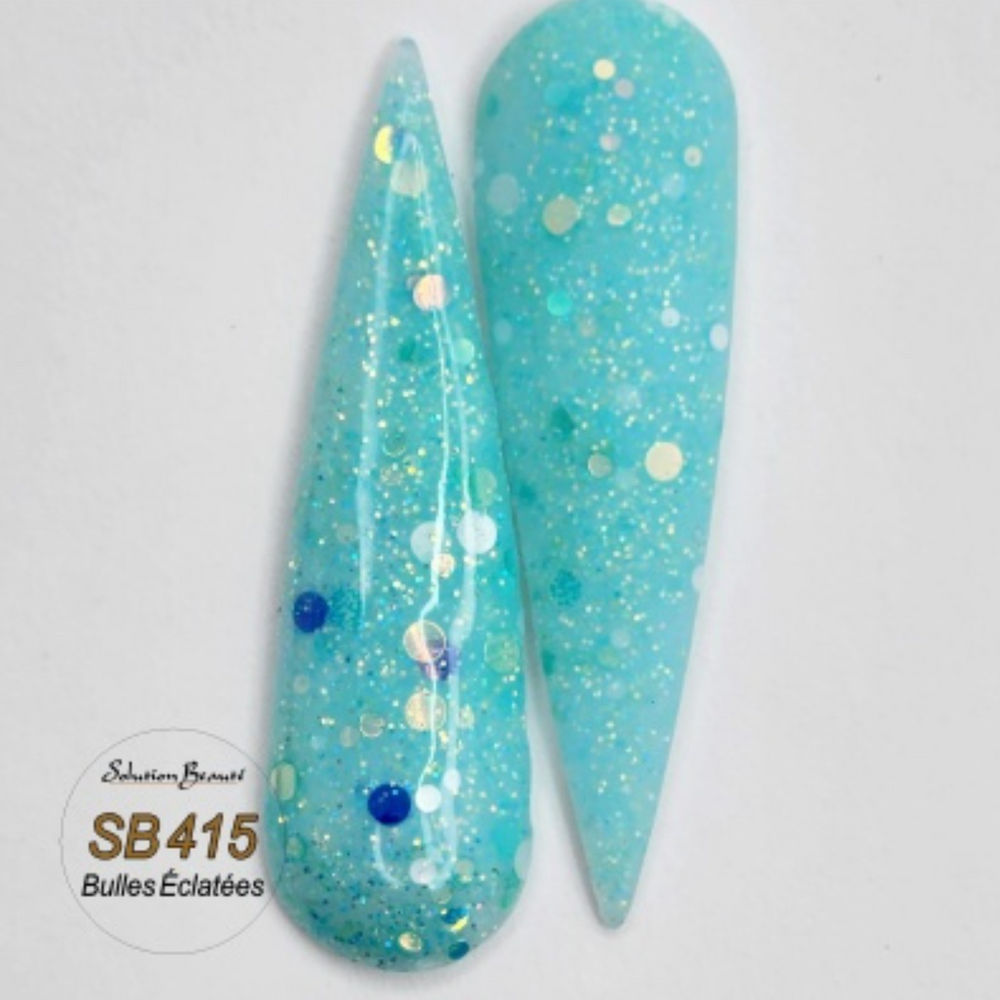 SOLUTION BEAUTÉ_Poudre pour ongles_-_Gisèle produits de beauté