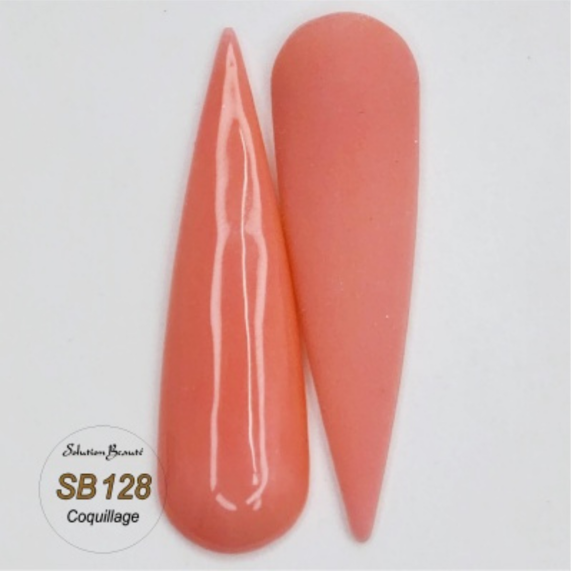 SOLUTION BEAUTÉ_Poudre pour ongles_-_Gisèle produits de beauté