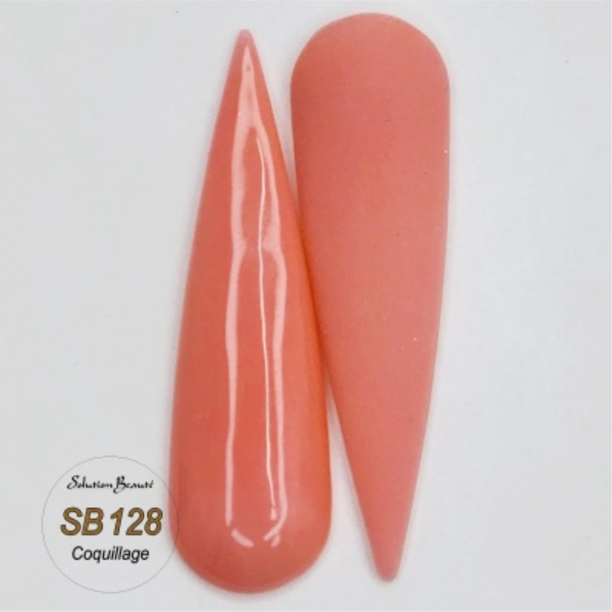 SOLUTION BEAUTÉ_Poudre pour ongles_-_Gisèle produits de beauté