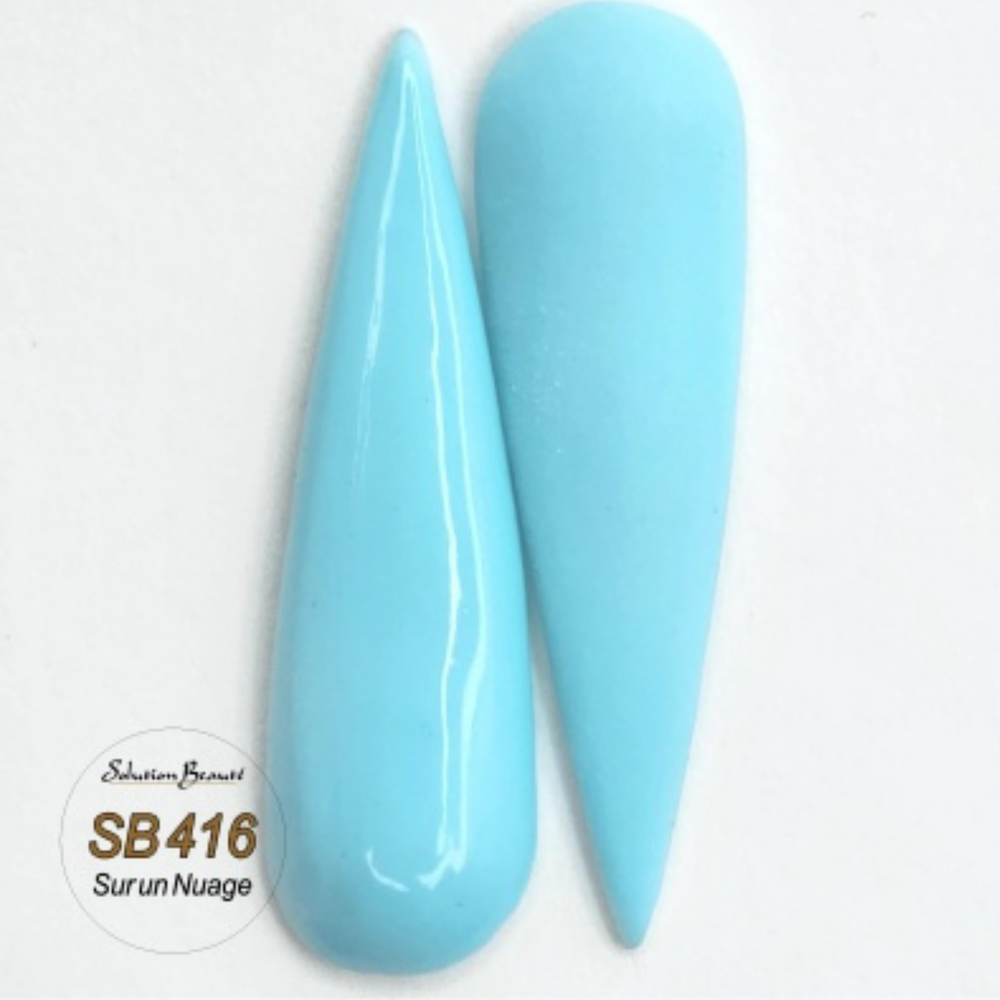 SOLUTION BEAUTÉ_Poudre pour ongles_-_Gisèle produits de beauté