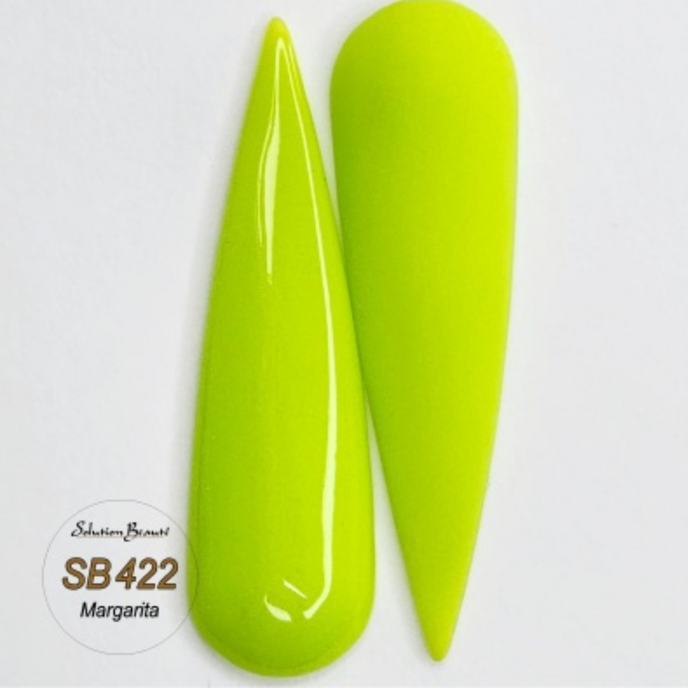 SOLUTION BEAUTÉ_Poudre pour ongles_-_Gisèle produits de beauté