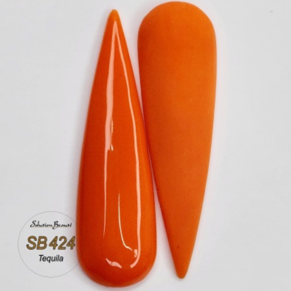 SOLUTION BEAUTÉ_Poudre pour ongles_-_Gisèle produits de beauté