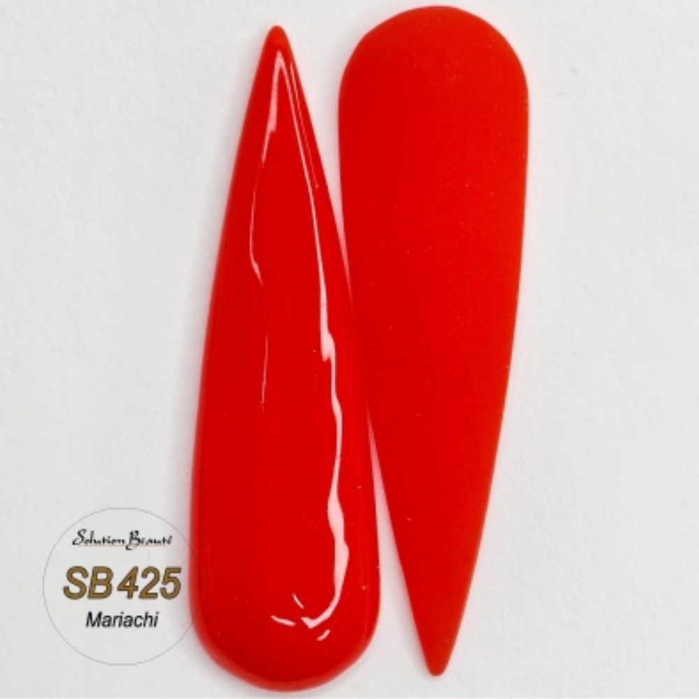 SOLUTION BEAUTÉ_Poudre pour ongles_-_Gisèle produits de beauté