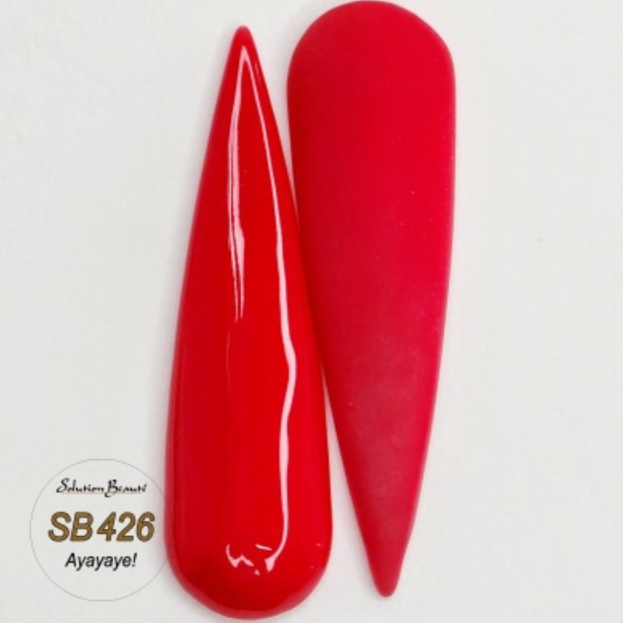 SOLUTION BEAUTÉ_Poudre pour ongles_-_Gisèle produits de beauté