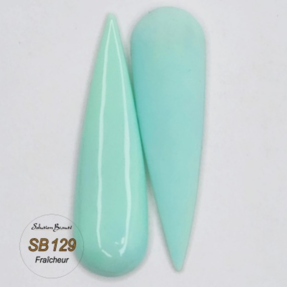 SOLUTION BEAUTÉ_Poudre pour ongles_-_Gisèle produits de beauté