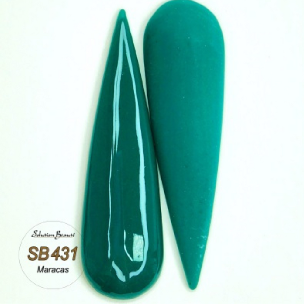 SOLUTION BEAUTÉ_Poudre pour ongles_-_Gisèle produits de beauté