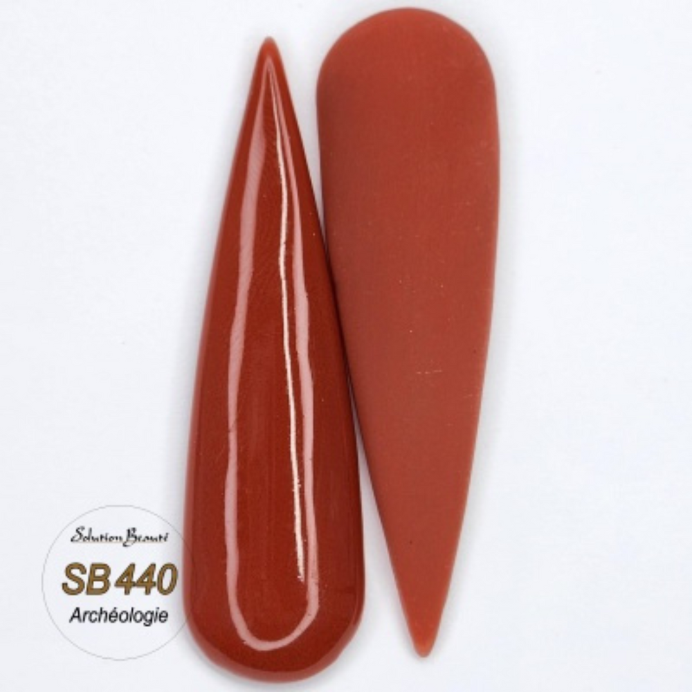 SOLUTION BEAUTÉ_Poudre pour ongles_-_Gisèle produits de beauté