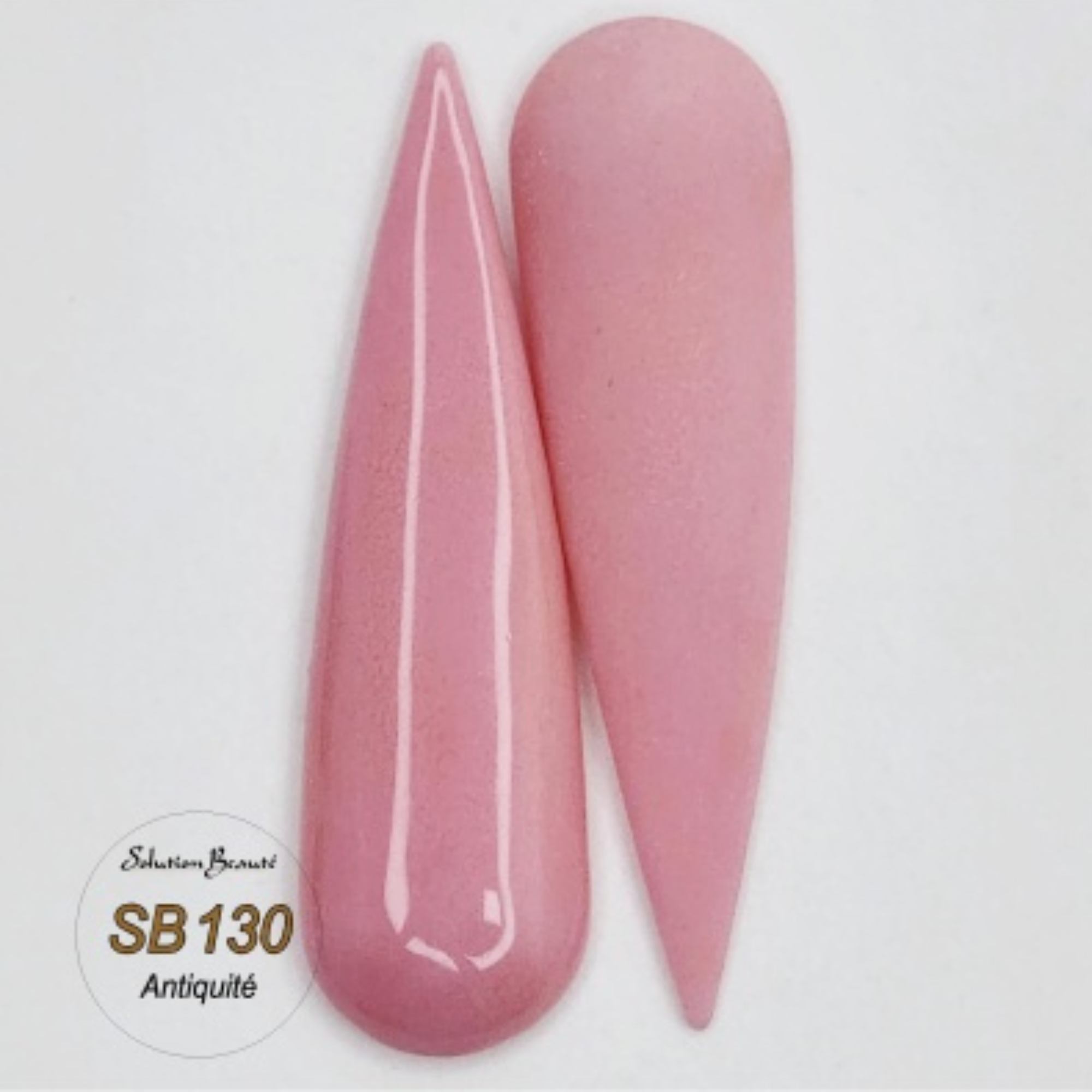 SOLUTION BEAUTÉ_Poudre pour ongles_-_Gisèle produits de beauté