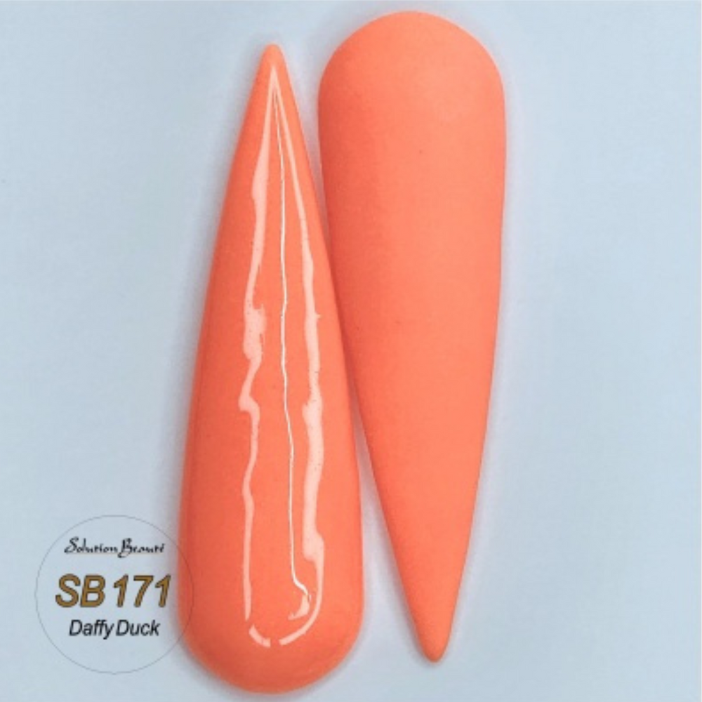 SOLUTION BEAUTÉ_Poudre pour ongles_-_Gisèle produits de beauté