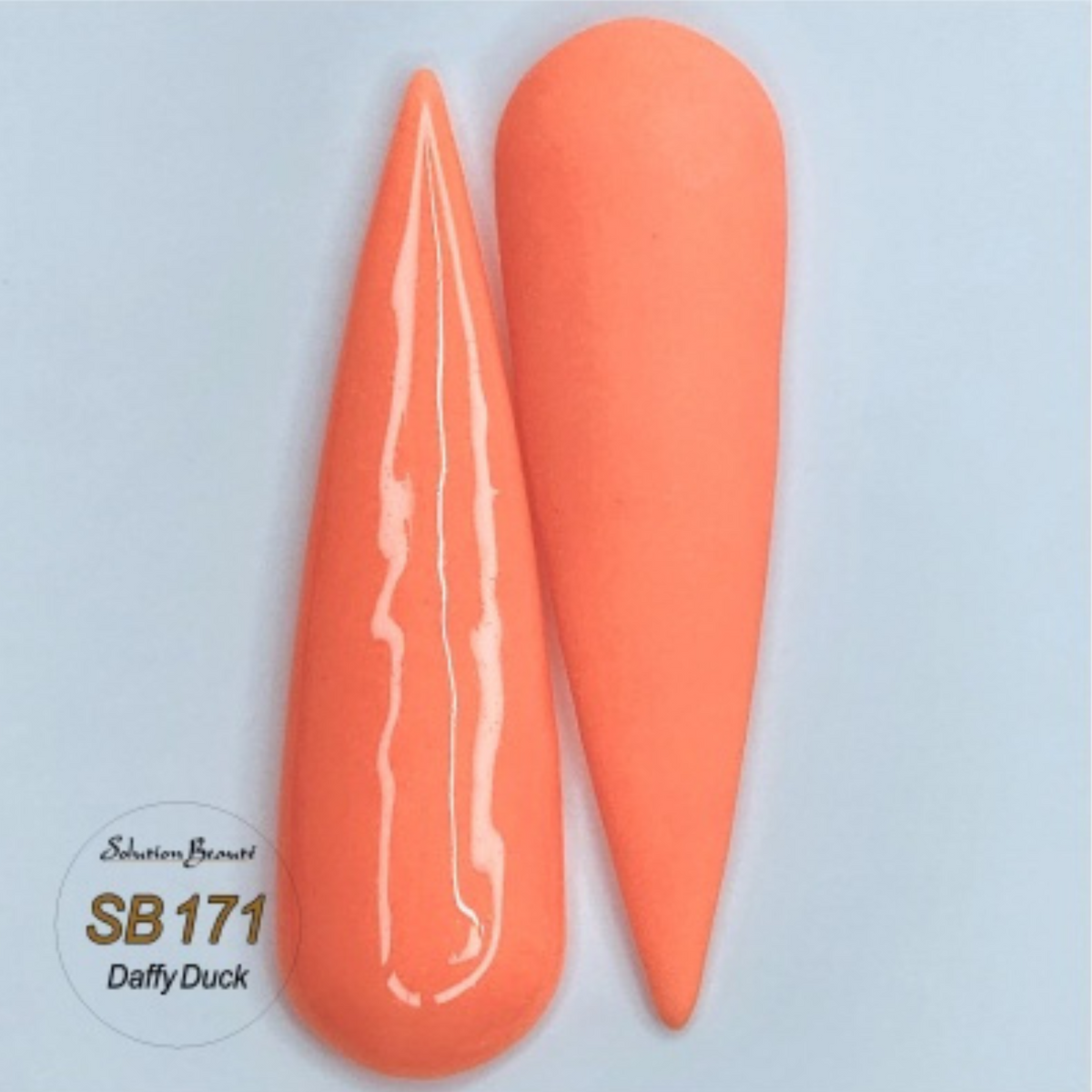 SOLUTION BEAUTÉ_Poudre pour ongles_-_Gisèle produits de beauté