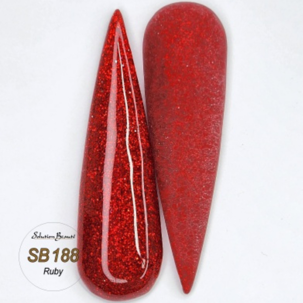 SOLUTION BEAUTÉ_Poudre pour ongles_-_Gisèle produits de beauté