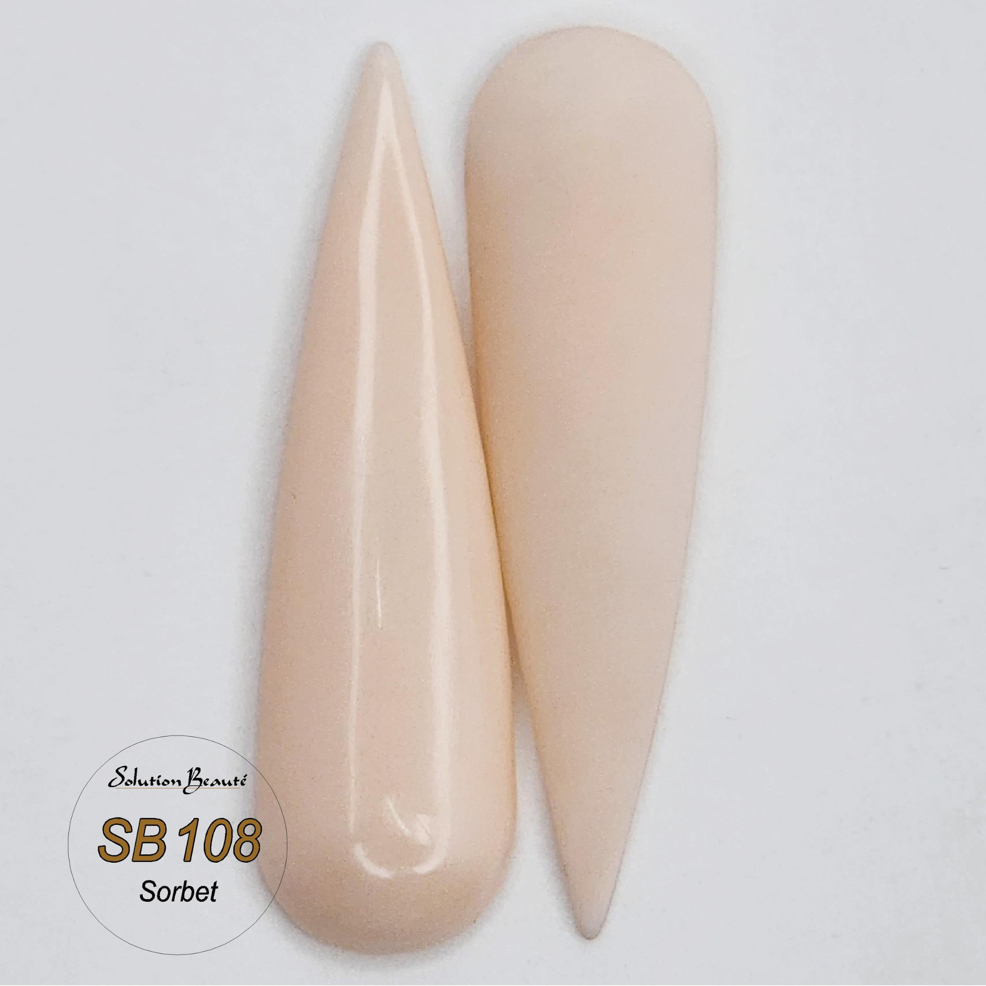 SOLUTION BEAUTÉ_Poudre pour ongles_-_Gisèle produits de beauté