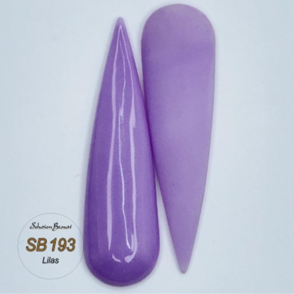 SOLUTION BEAUTÉ_Poudre pour ongles_-_Gisèle produits de beauté