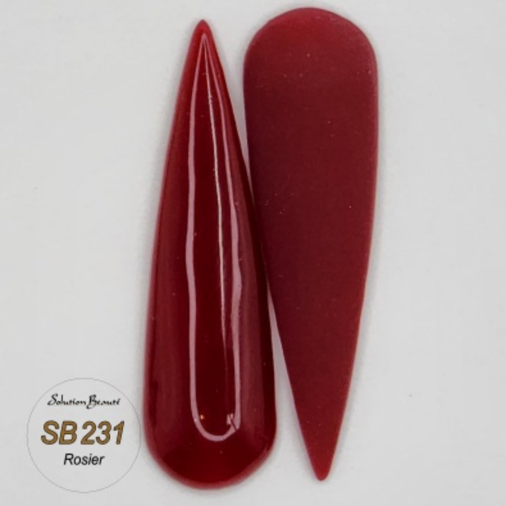 SOLUTION BEAUTÉ_Poudre pour ongles_-_Gisèle produits de beauté