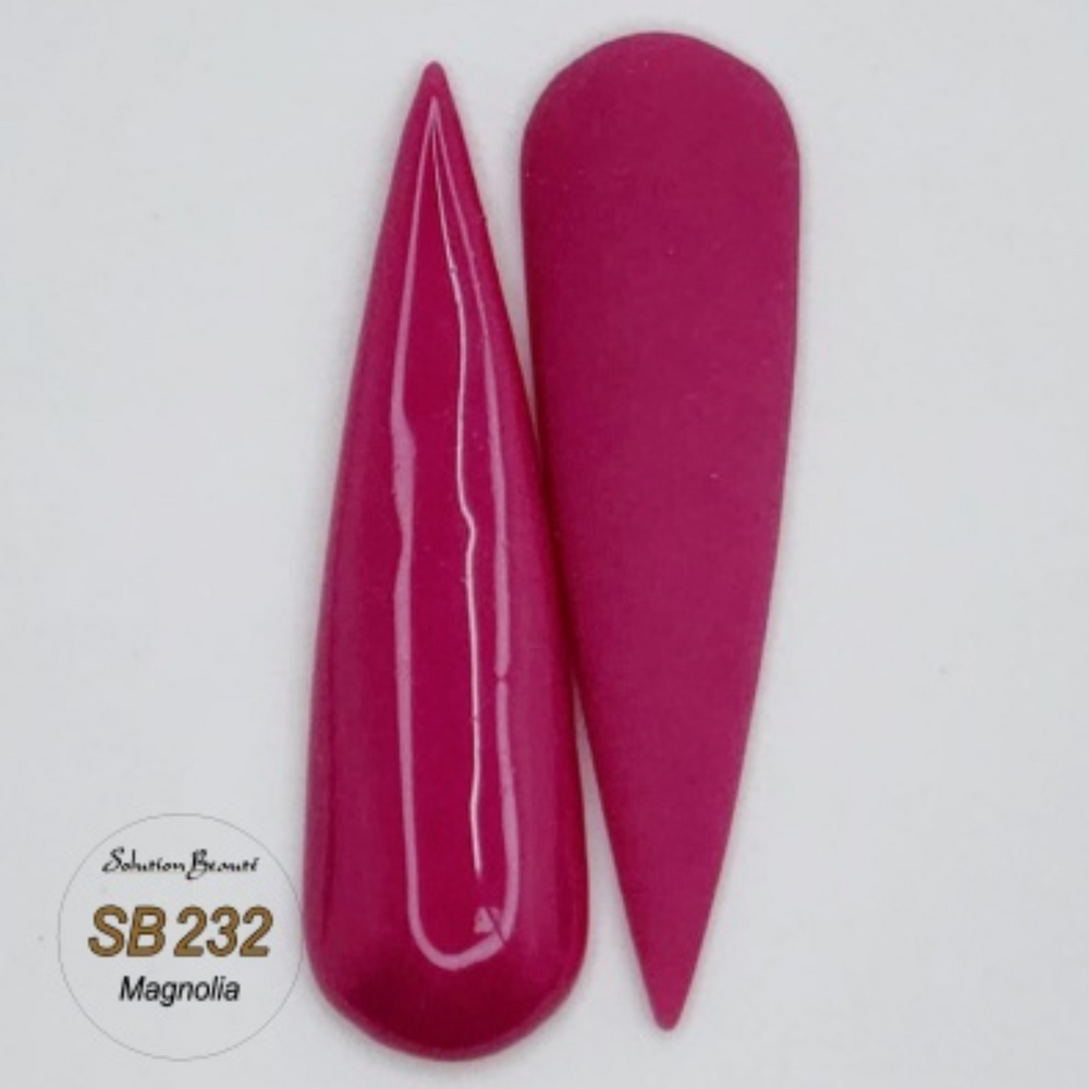 SOLUTION BEAUTÉ_Poudre pour ongles_-_Gisèle produits de beauté