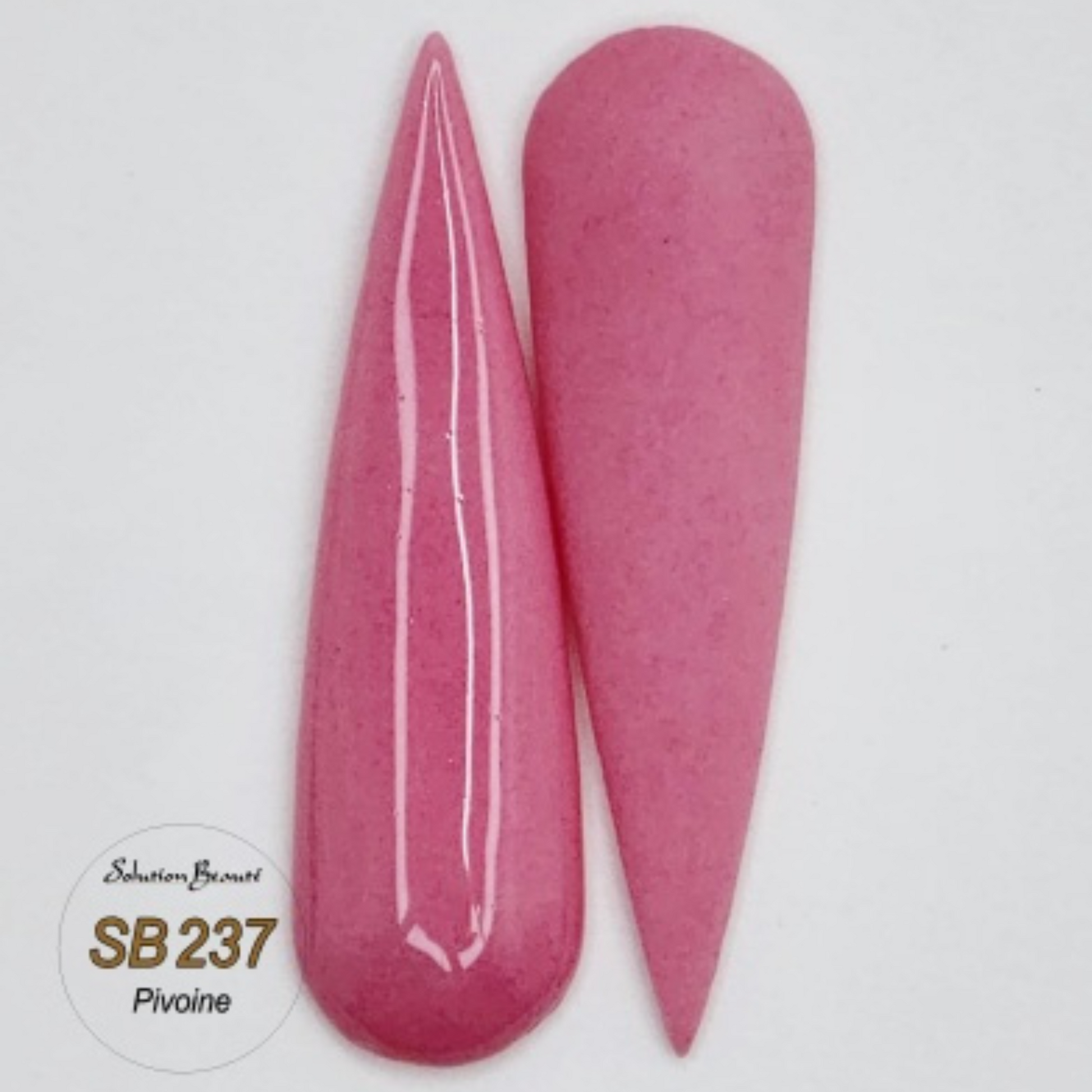 SOLUTION BEAUTÉ_Poudre pour ongles_-_Gisèle produits de beauté