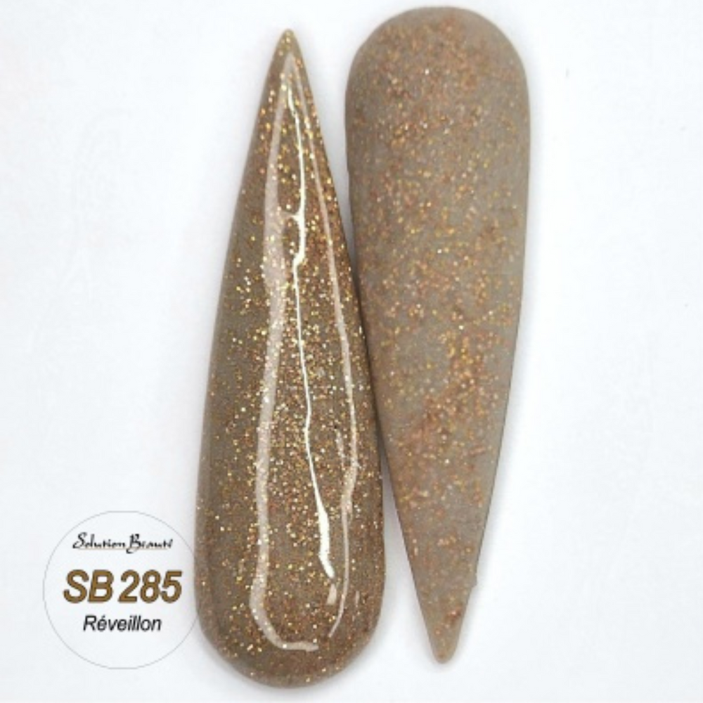 SOLUTION BEAUTÉ_Poudre pour ongles_-_Gisèle produits de beauté