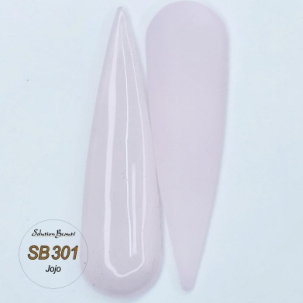 SOLUTION BEAUTÉ_Poudre pour ongles_-_Gisèle produits de beauté