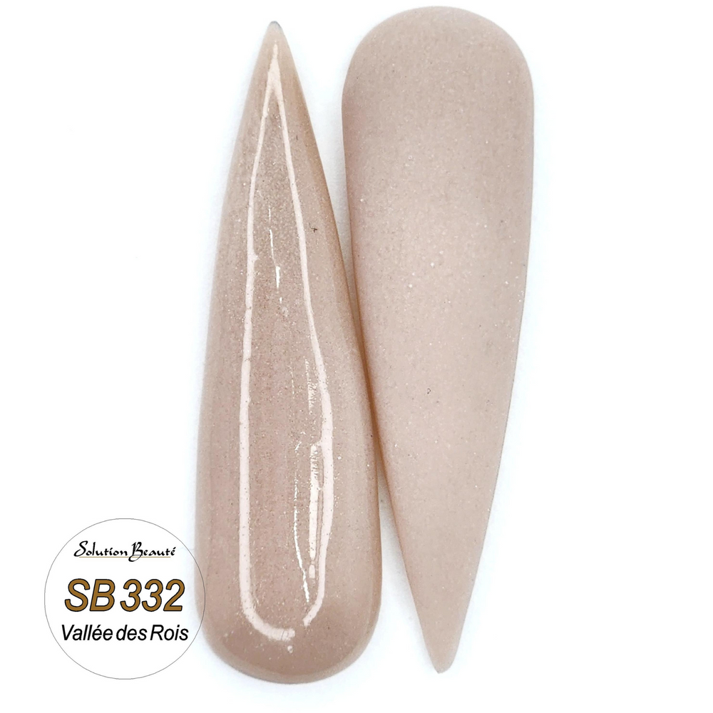 SOLUTION BEAUTÉ_Poudre pour ongles_-_Gisèle produits de beauté